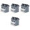 4 Casa In Legno Da Te Miniatura Villa Per Bambini 5