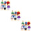 21 Marionette Figure Per Bambini 11