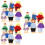 21 Marionette Figure Per Bambini 9