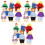 21 Marionette Figure Per Bambini 5