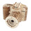 2Pz Puzzle in Legno Telecamera 3D Per Bambini Chiaro 1