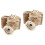 2Pz Puzzle in Legno Telecamera 3D Per Bambini Chiaro 4