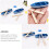 4 Sets Boat Model Kits Miniature Ocean Decor Diy Materials 8