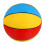 3Pz Basket Colorato Per , Giochi Creativi PVC Rosso 11