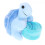 5 In Peluche A Forma Animale 11