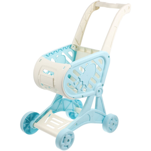 3 Mini Bambino Trolley Scenografia 2