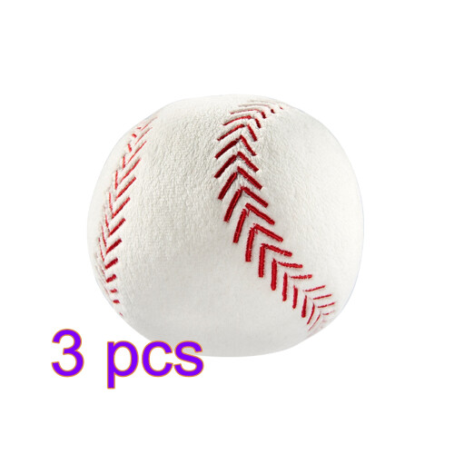 3 12 Cm Simulazione Pallavolo Bianco