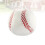 3 12 Cm Simulazione Pallavolo Bianco 6