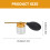 Fibre Per Spray in Diffusore per Casa e Salone 2