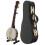 5 Set Banjo In Con Custodia Strumento Regalo 1
