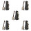 5 Set Banjo In Con Custodia Strumento Regalo 5