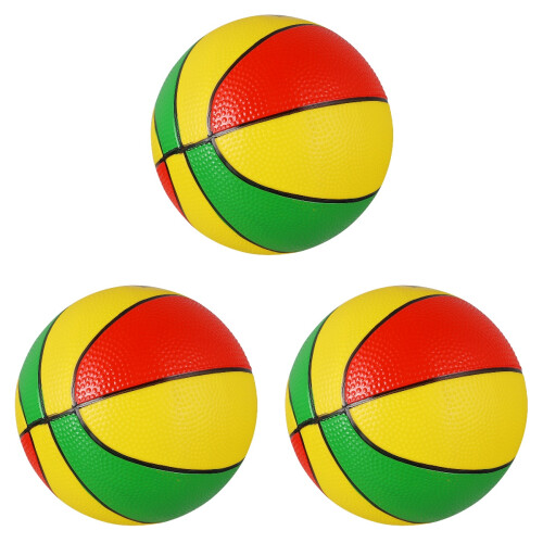 3 Pallacanestro Per Bambini Giocattoli Creativi Esterni 2