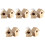 10 Sets 3D Puzzels Model Educatief Speelgoed 4