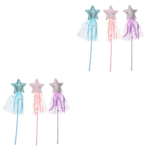 6 Da A Per Cosplay E Feste Bambini 2