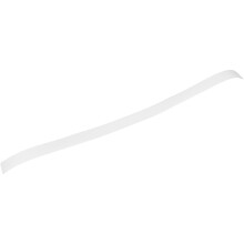 Led Lichtdiffuser Streifen Flexible Weiße Platte Für Sanftes
