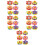 30 Sets Kinder Verjaardagskroon DIY Kit Met Materialen 7