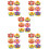 30 Sets Kinder Verjaardagskroon DIY Kit Met Materialen 8