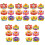 30 Sets Kinder Verjaardagskroon DIY Kit Met Materialen 3