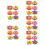 30 Sets Kinder Verjaardagskroon DIY Kit Met Materialen 10
