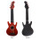 3 Chitarra Per Bambini Strumento Musicale Educativo 10