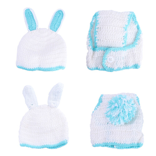 6 Pezzi in Cotone per Indossare