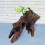 Decoração Para Répteis E Anfíbios ( ) 5