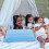 Inflável Multi-Função Para Acampamento Leve 4