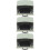 3Pcs Miniatura Micro- Para Cozinha De De Bonecas 10