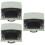 3Pcs Miniatura Micro- Para Cozinha De De Bonecas 9