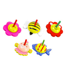10 Unidades Brinquedo De De Com Desenhos Coloridos