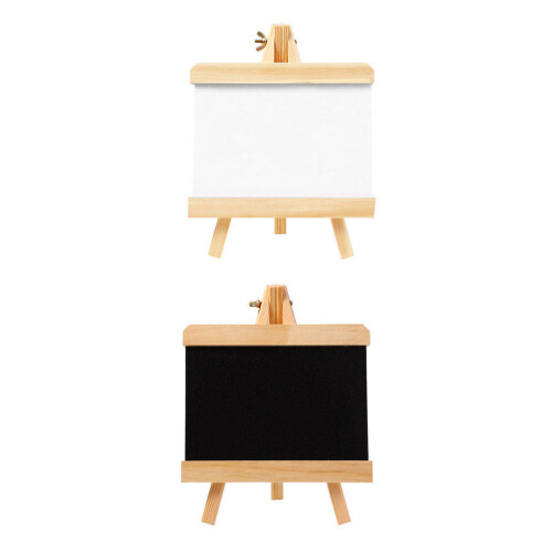 6 Unidades De Quadro-negro Para