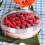 Pizza Saucing Ring Crumpets Okrągły Pieczenie Dla Domu 10