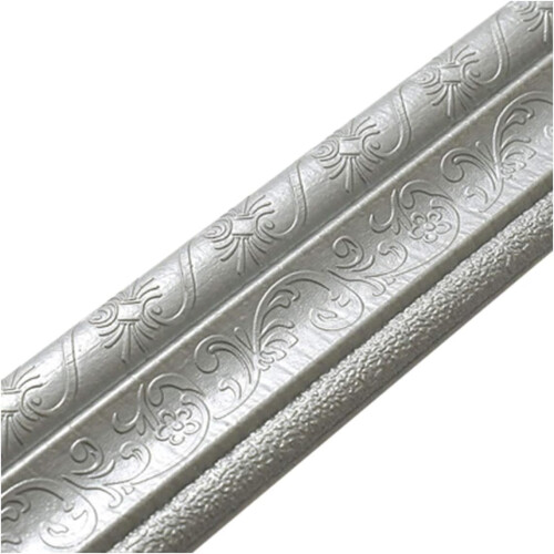 Μαλακά διακοσμητικά από αφρώδες υλικό Peel-Stick, διακόσμηση σπιτιού DIY, τρισδιάστατα