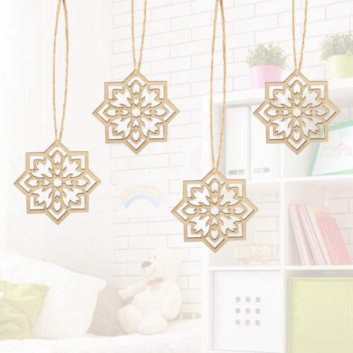 DIY Σετ Γέννησης Χριστουγεννιάτικα Στολίδια Γέννησης Θρησκευτικά 2