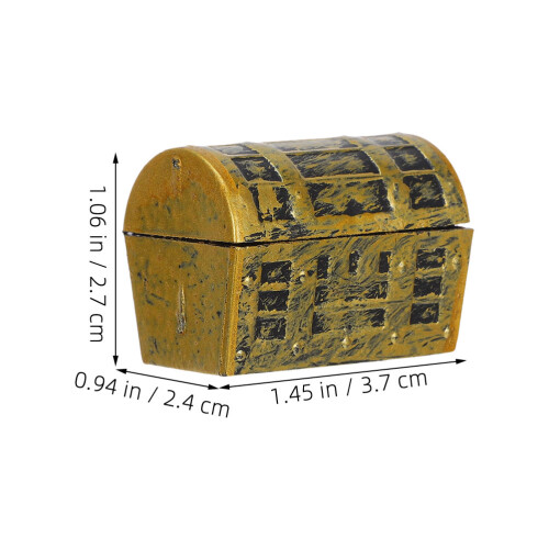 40 Unidades Mini De Pirata 3,7 Cm Para E Lembranças 1