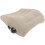 1Pc Inflatable Office Chair Back Cushion Waist Pillow With Storage Bag 1