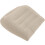 1Pc Inflatable Office Chair Back Cushion Waist Pillow With Storage Bag 7