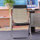 1Pc Inflatable Office Chair Back Cushion Waist Pillow With Storage Bag 10