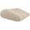 1Pc Inflatable Office Chair Back Cushion Waist Pillow With Storage Bag 3