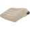 1Pc Inflatable Office Chair Back Cushion Waist Pillow With Storage Bag 5