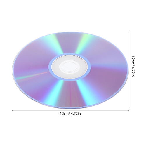 2Pcs Cd : Discos Cd- Dvd Graváveis Para E Dados 2