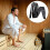 Conjunto De Roupa De Suor Camisola E Calça Para Sauna 4