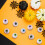 20 Unidades Olhos De Plástico Para De Halloween 9