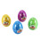 8 Unidades Deformado Crianças 8