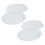 2 Pcs Panelas Para Com Tampa, Vaporizador De Micro- 10