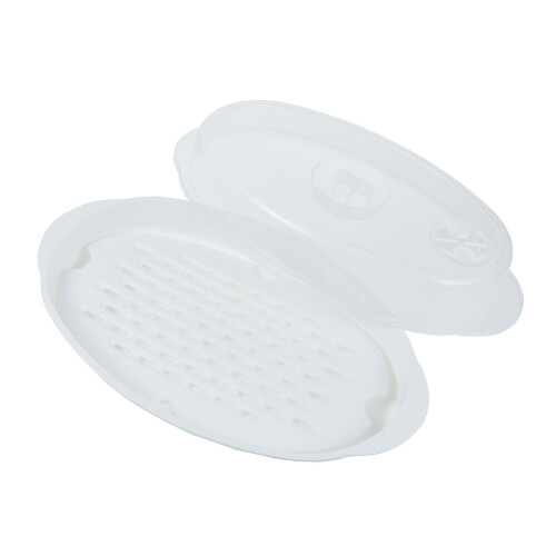 2 Pcs Panelas Para Com Tampa, Vaporizador De Micro- 1