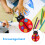1 Brinquedo Educativo Com 5