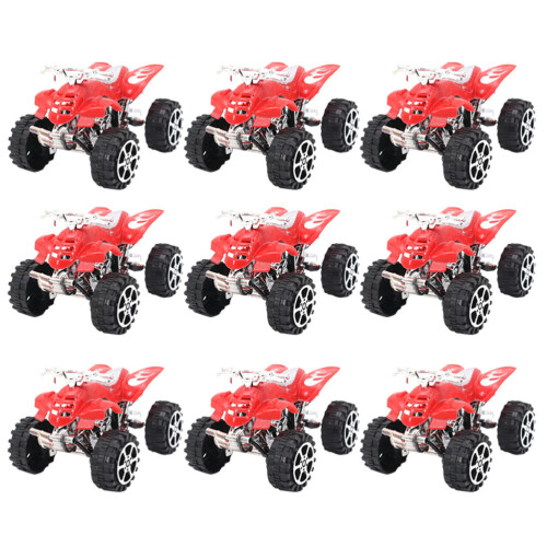 20 Unidades Carro Mini Motor De Corda