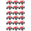 20 Unidades Carro Mini Motor De Corda 5