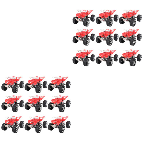 20 Unidades Carro Mini Motor De Corda 2